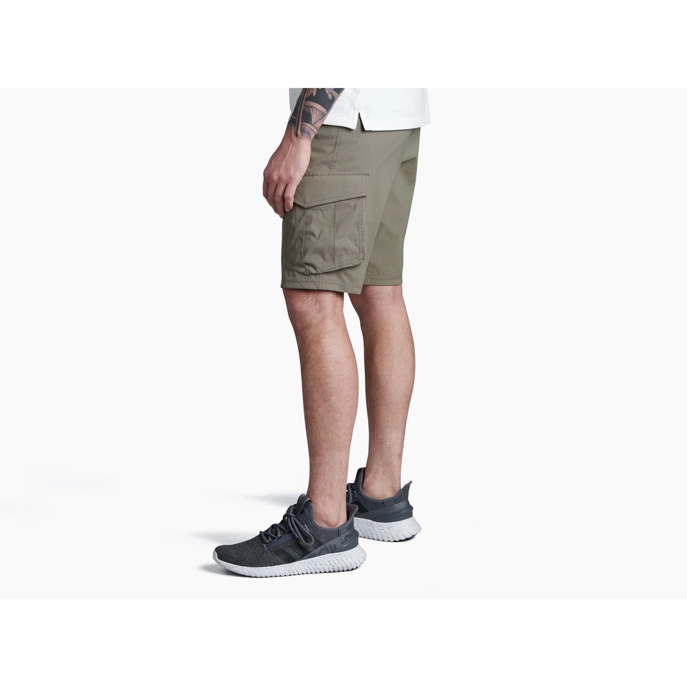 KÜHL Renegade Cargo Shorts – Size 33 - Picture 3 of 15